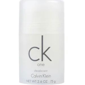 CK One Deodorant